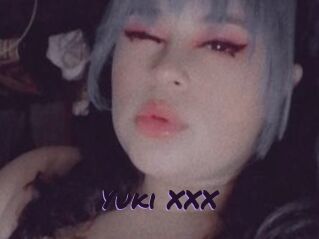 Yuki_XXX