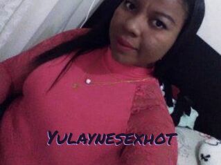 Yulaynesexhot