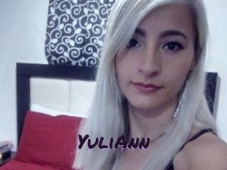 YuliAnn
