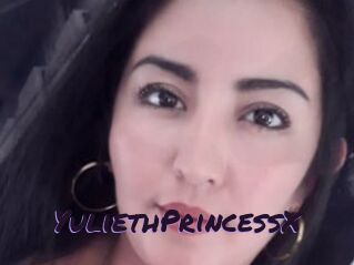 YuliethPrincessX