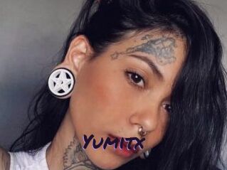 Yumitx