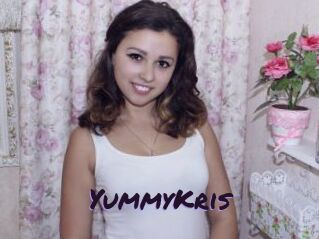 YummyKris