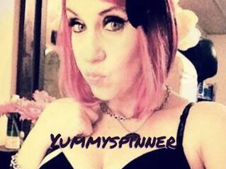 Yummyspinner