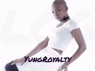 YungRoyalty