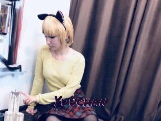 Yuuchan