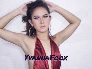 YvannaFoox