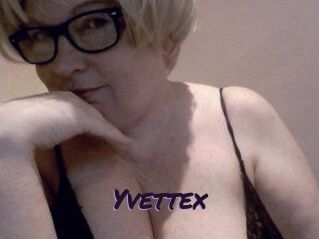 Yvettex
