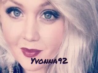 Yvonna92