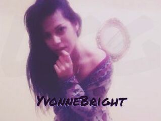 YvonneBright