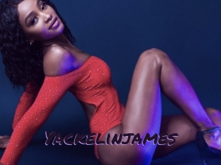 Yackelinjames