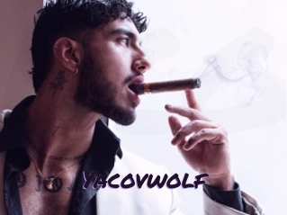 yacovwolf Le Cul Gratuit