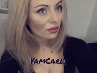 YamCarly