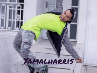 Yamalharris