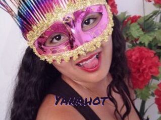 Yanahot