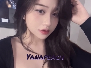 Yanapeach