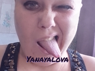 Yanayalova