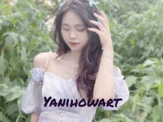 Yanihowart