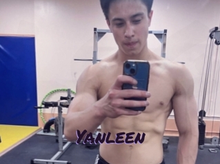 yanleen Le Cul Gratuit