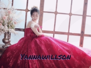 Yannawillson