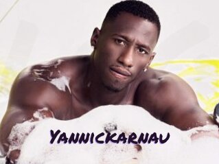 Yannickarnau