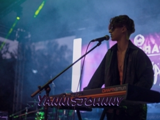 Yannisjohnny