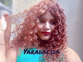 Yaradalida
