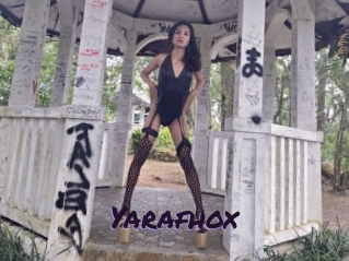 Yarafhox
