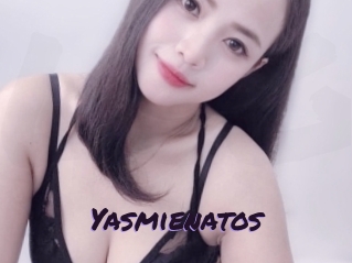 yasmienatos Le Cul Gratuit