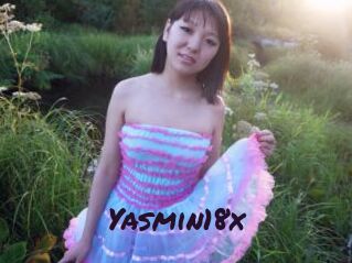 Yasmin18x
