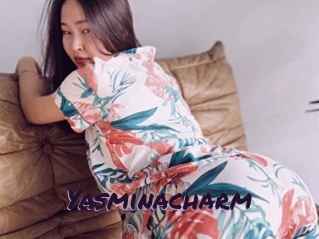 Yasminacharm