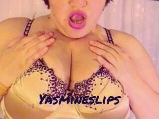 Yasmineslips