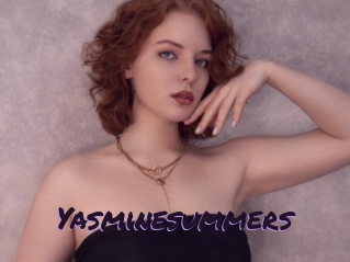 Yasminesummers