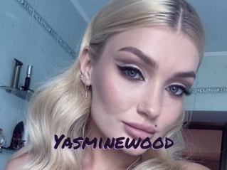 Yasminewood