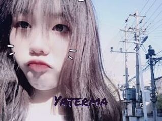 Yaterma
