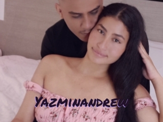 yazminandrew Le Cul Gratuit