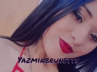 Yazminbrunette