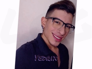 yedrix Le Cul Gratuit