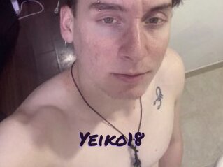 Yeiko18
