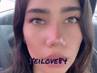 Yeilove84
