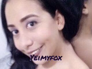 Yeimyfox