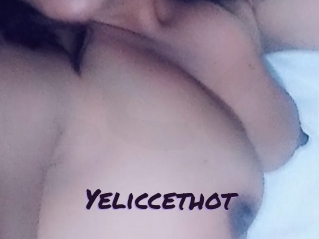 Yeliccethot