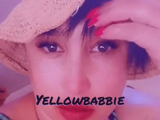 Yellowbabbie