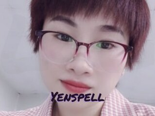 Yenspell