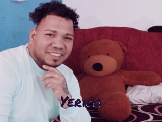 yerico Le Cul Gratuit