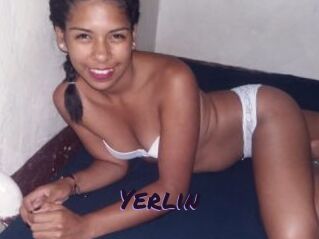 Yerlin