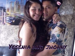 Yesenia_and_jhonny