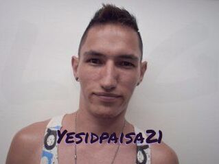 Yesidpaisa21