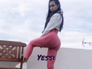 Yessi