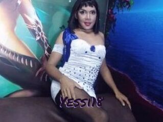 Yessi18