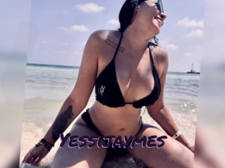 Yessijaymes